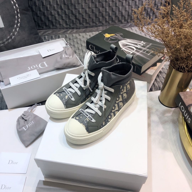ch**an D*or casual shoes
